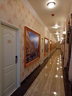 Grand Town Hotel Mandai