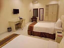 Grand Town Hotel Mandai