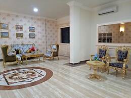 Grand Town Hotel Mandai