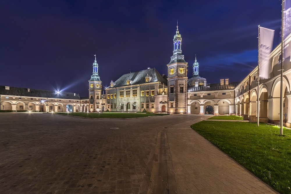 Hotel Dal Kielce