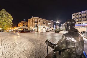 Hotel Dal Kielce
