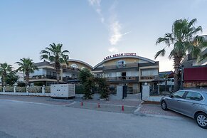 Lara Beach Homes