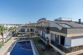 Lara Beach Homes