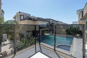 Lara Beach Homes
