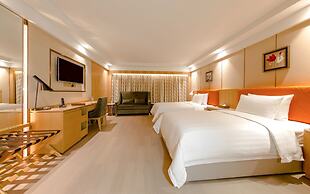 Royal Dragon Hotel