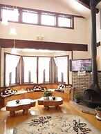Chalet La Neige