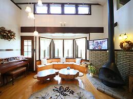 Chalet La Neige