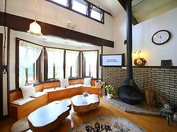 Chalet La Neige