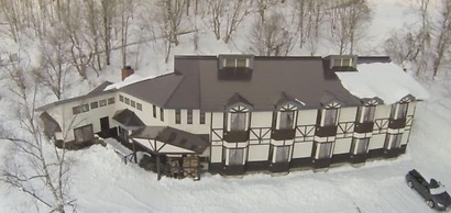 Chalet La Neige