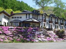 Chalet La Neige