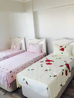 Abbasi Apart - 1