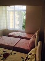 Abbasi Apart - 1