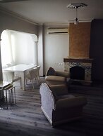 Abbasi Apart - 1
