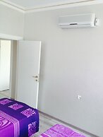 Abbasi Apart - 1