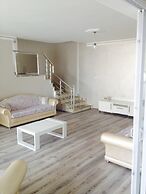 Abbasi Apart - 1