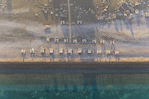 Eco Beach and Magic Garden