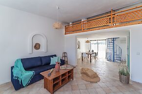 Eco Beach and Magic Garden