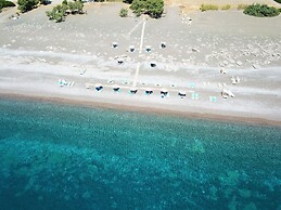 Eco Beach and Magic Garden