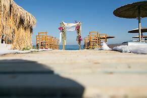 Eco Beach and Magic Garden
