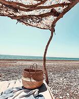 Eco Beach and Magic Garden