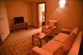 Hebo Marina Hotel