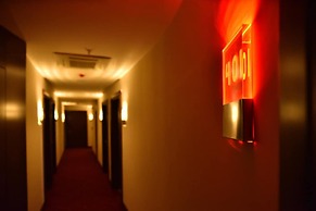 Hebo Marina Hotel