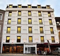 Hebo Marina Hotel