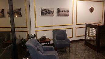 Hebo Marina Hotel