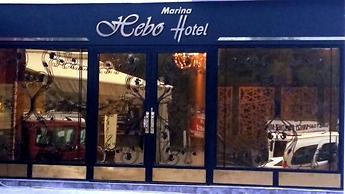 Hebo Marina Hotel