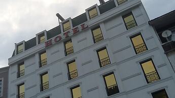 Hebo Marina Hotel