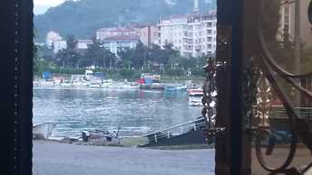 Hebo Marina Hotel