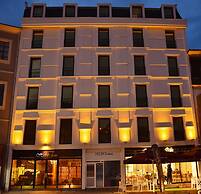Hebo Marina Hotel