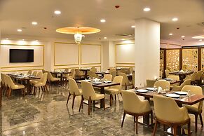 Hebo Marina Hotel