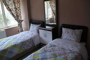Abbasi Apart - 2