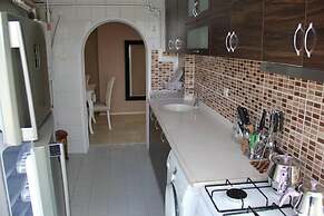 Abbasi Apart - 2