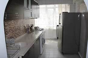 Abbasi Apart - 2