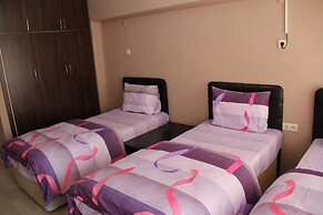 Abbasi Apart - 2