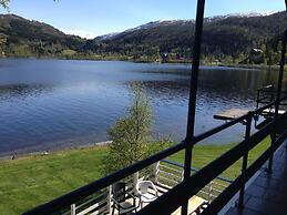 Vossestølen Hotel