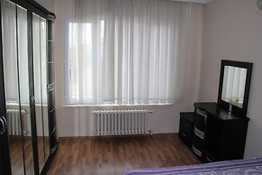 Abbasi Apart - 3