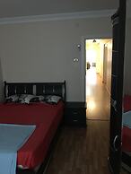 Abbasi Apart - 3