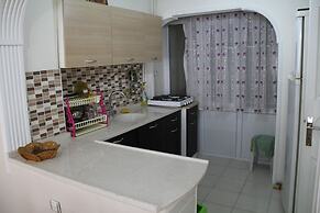 Abbasi Apart - 3