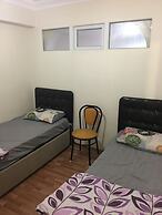 Abbasi Apart - 3