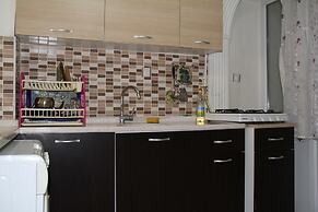 Abbasi Apart - 3