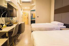 Lazy Sunday Hostel