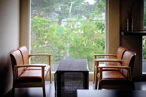 Lazy Sunday Hostel