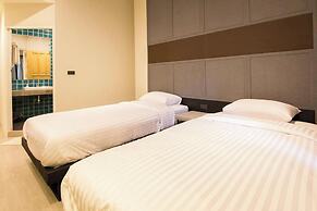 Lazy Sunday Hostel