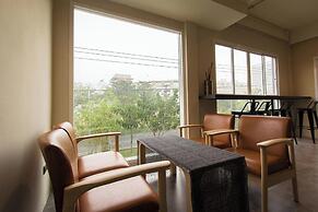 Lazy Sunday Hostel
