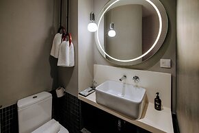 MOV Hotel Kuala Lumpur