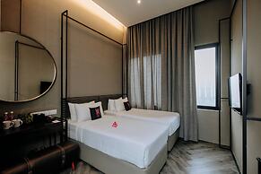 MOV Hotel Kuala Lumpur