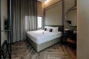 MOV Hotel Kuala Lumpur